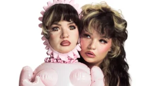 Lola Young consolida la seva permanència amb “I’m Only F**king Myself”