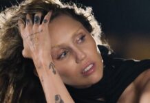 Miley Cyrus estrena ‘Secrets’ amb dos components de Fleetwood Mac