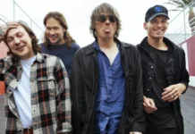 My Chemical Romance portarà la gira del 20è aniversari de “The Black Parade” a Madrid