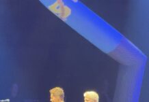 Simple Plan i The Offspring revolucionen el Pavelló de Badalona