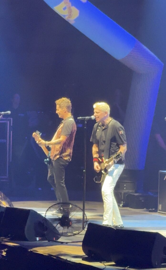 offspring