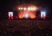 L’Acústica de Figueres reuneix 120.000 espectadors i estrena el nou gran escenari Figueres Arena