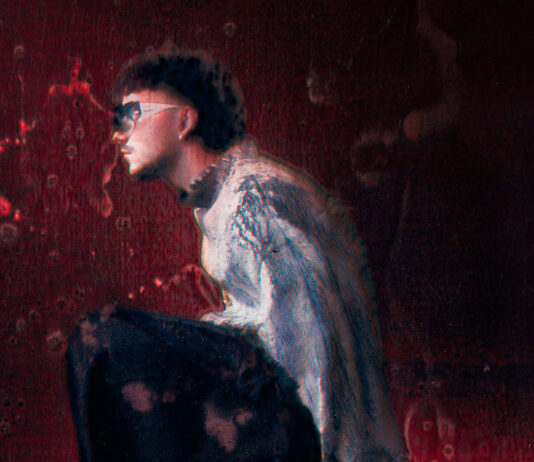 Triquell i el seu “Paco Deluxe”: viatge a la profunditat de l’autodestrucció