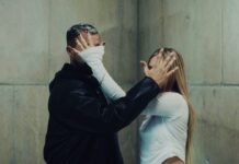 Abril i La Fúmiga impulsen el pop electrònic valencià a ‘Te’n vas anar’