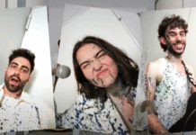 Riner debuten amb ‘No M’ha Molestat’