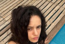 Rosalía segueix jugant amb les pistes sobre el seu quart disc i comparteix una nova imatge carregada de simbolisme