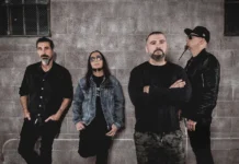 System Of A Down anuncien la seva tornada a Europa amb Queens Of The Stone Age i Acid Bath