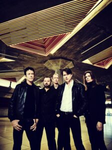 Suede portaran el seu nou disc “Antidepressants” a Barcelona el març de 2026