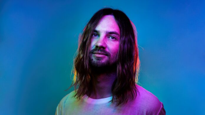 tame-impala