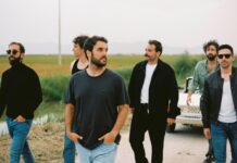 Tardor ajorna el nou disc i la gira per motius de salut