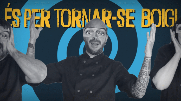 tornarseboig