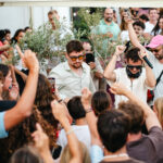 Les Coffee Parties de Ron Pujol arriben a Barcelona i Lleida amb The Tyets com a caps de cartell