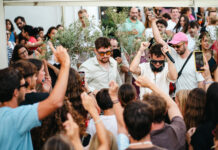 Les Coffee Parties de Ron Pujol arriben a Barcelona i Lleida amb The Tyets com a caps de cartell