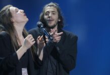 Salvador i Luísa Sobral, música i solidaritat a L’Auditori de Barcelona