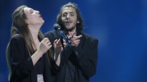 Salvador i Luísa Sobral, música i solidaritat a L’Auditori de Barcelona