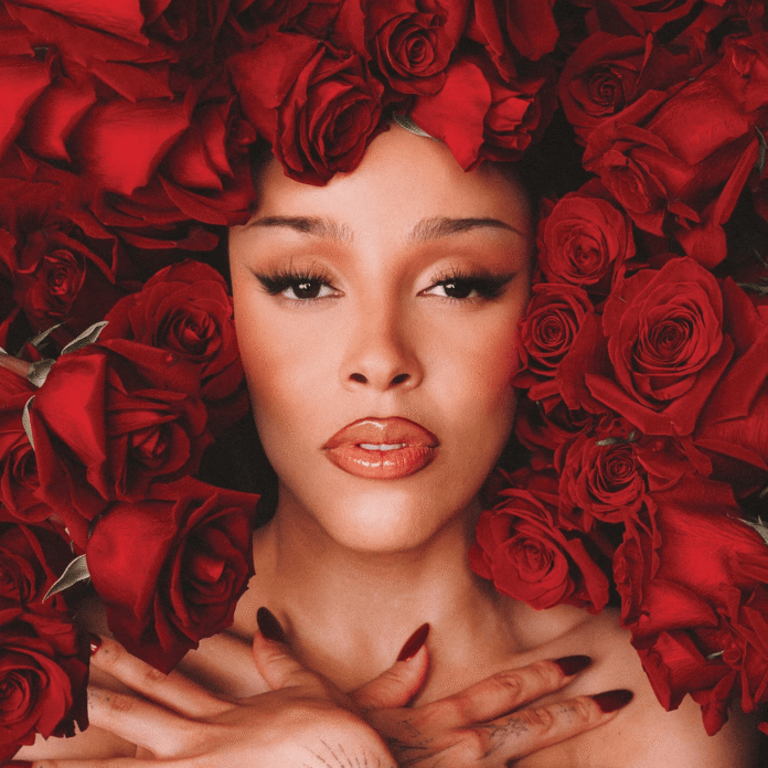 Vie- Doja Cat