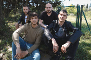 Clima publica “Això que ens passa”, un disc valent i sincer sobre l’amor, la pèrdua i la identitat