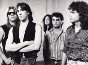 Sopa de Cabra inicia la gira del 40è aniversari amb un concert a Razzmatazz