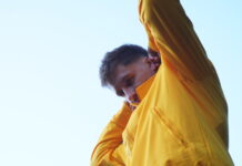 Gusset s’ho mira tot des del seu ‘rooftop’