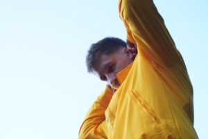 gusset dedica un homenatge a l’amor a ‘miracles’