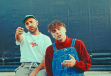 Mama Dousha i Nil Moliner s’uneixen a ‘Ha valgut la pena’, una cançó sobre els cors trencats