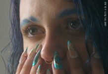 Etèria publica el seu primer senzill ‘Amb les flors a la mà (Cap. I: Abscència)’