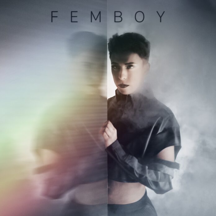 JOAN LIAÑO - FEMBOY EP plataformes