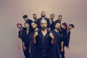 La Fúmiga s’acomiada amb dos últims concerts a Barcelona i València