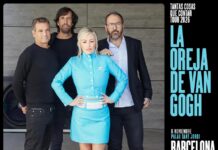 La Oreja de Van Gogh celebrarà els seus 30 anys amb un concert molt especial a Barcelona