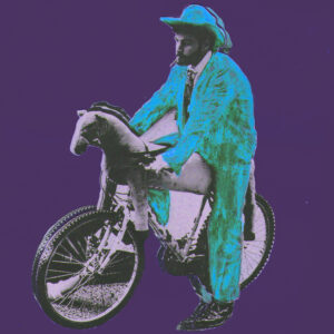 La Ludwig Band torna a la càrrega amb ‘On t’has ficat aquesta nit?’, un retrat poètic de la nit barcelonina