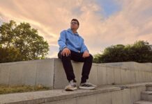 Pol Ruiz Ramon debuta amb l’EP “300 noves espècies”, una alenada fresca per al pop català