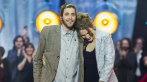 Salvador i Luísa Sobral, música i solidaritat a L’Auditori de Barcelona
