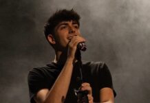 Arnau Aragall estrena ‘El mateix desig’ on captura l’eufòria de l’amor correspost