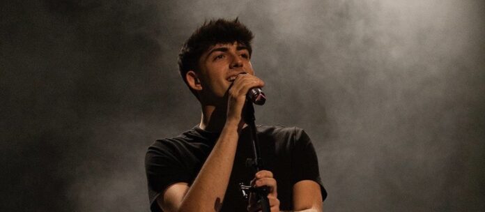 arnau aragall