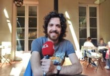 Entrevista a Biel Martí: “Quan la gent connecta amb la meva música em sento menys sol”