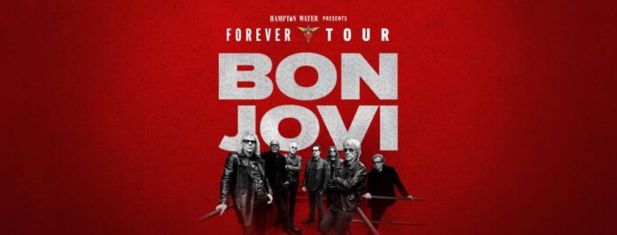 bon jovi