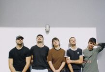 Santa Mandra presenta el seu segon disc «Fins que porti bastó»