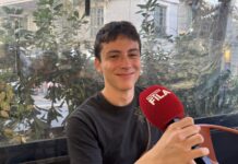 Entrevistem a ELAN. que ens presenta l’EP «bizarre»