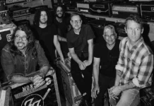 Foo Fighters publiquen per sorpresa un EP en directe amb finalitat benèfica