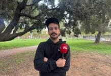 Entrevista a Gerard Aledo: “A l’etapa amb Animal vam rebre molt d’odi i un boicot a l’Acampada Jove”