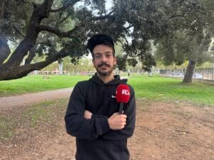Entrevista a Gerard Aledo: “A l’etapa amb Animal vam rebre molt d’odi i un boicot a l’Acampada Jove”