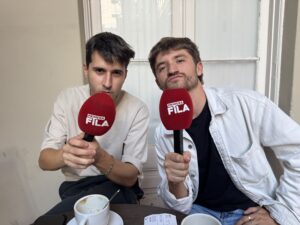 Entrevista a Iglú: “No estem tan malament, no acabarem amb el grup”