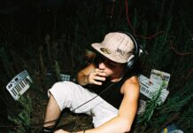 Jovedry canta al desamor en el seu nou EP: “bixu the ep”