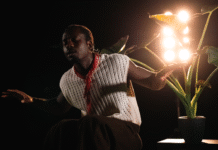 Kelly Isaiah presenta ‘Dos Cors Perduts’, el punt àlgid del seu primer EP en solitari “Odaro”