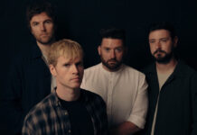 Kodaline anuncia el seu comiat amb un últim àlbum després de més d’una dècada de trajectòria