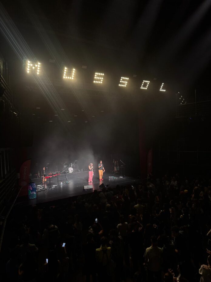 mussol