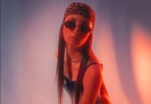 NAINA explora les contradiccions de l’amor indefinit amb ‘TOT i RES’