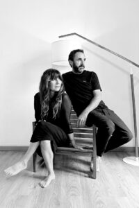 Pastora celebra 25 anys de trajectòria amb una nova versió de ‘Cósmica’ al costat de Santi Balmes