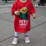 El Festival Petits Camaleons tanca la seva 14a edició amb 10.000 assistents