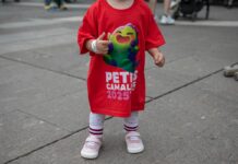 El Festival Petits Camaleons tanca la seva 14a edició amb 10.000 assistents